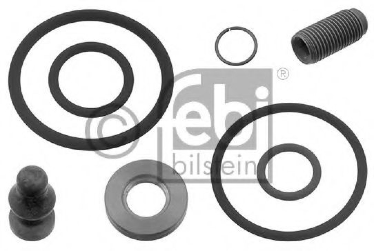 Chit reparatie,unitate pompa-duza SKODA FABIA II (2006 - 2014) FEBI BILSTEIN 46527 piesa NOUA