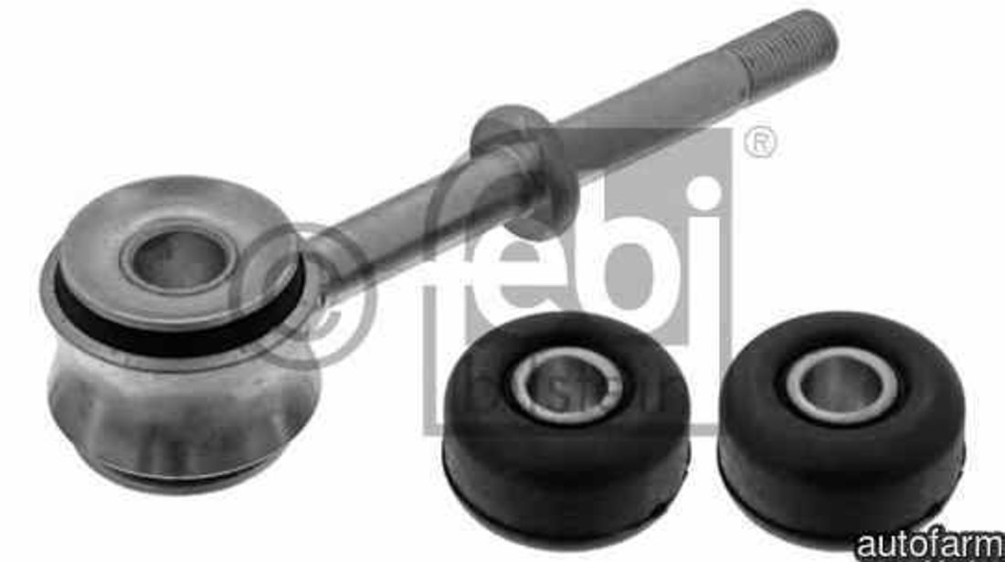 chit reparatiebieleta antiruliu PEUGEOT BOXER caroserie 230L FEBI BILSTEIN 12841