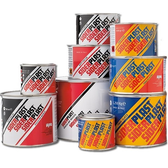 Chit Sider 1KG Fara Fibra TCT-2614