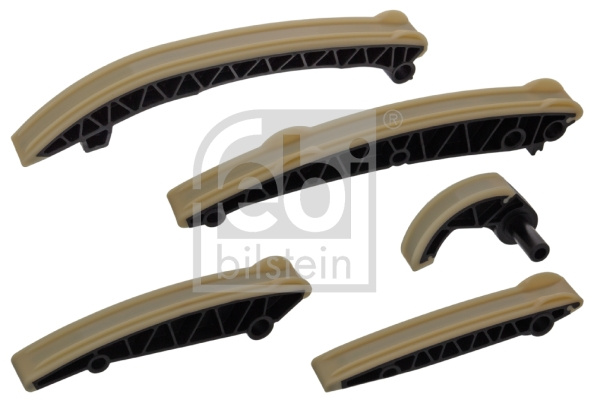 Chit sina de ghidare, lant distributie (49429 FEBI BILSTEIN) MERCEDES-BENZ
