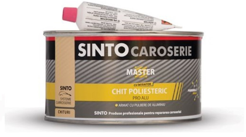 Chit Sinto Cu Aluminiu Master 0.35KG