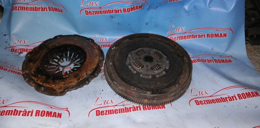 Chit volanta mercedes E class w211 motor 2.7