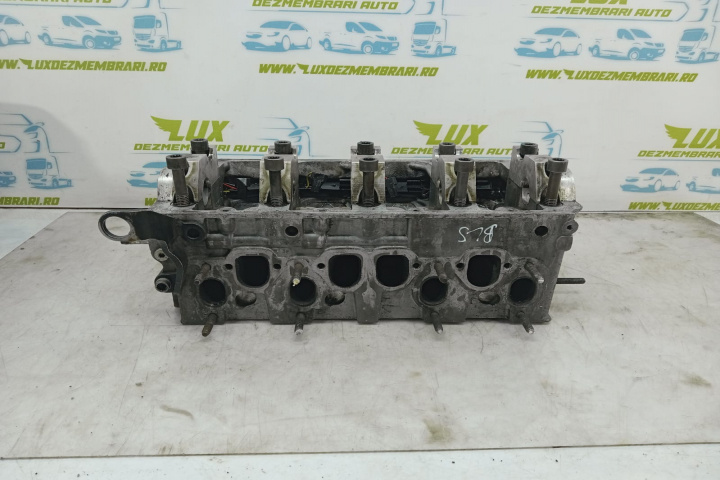 Chiulasă 038103373c 1.9 tdi AJM Volkswagen VW Bora [1998 - 2005]