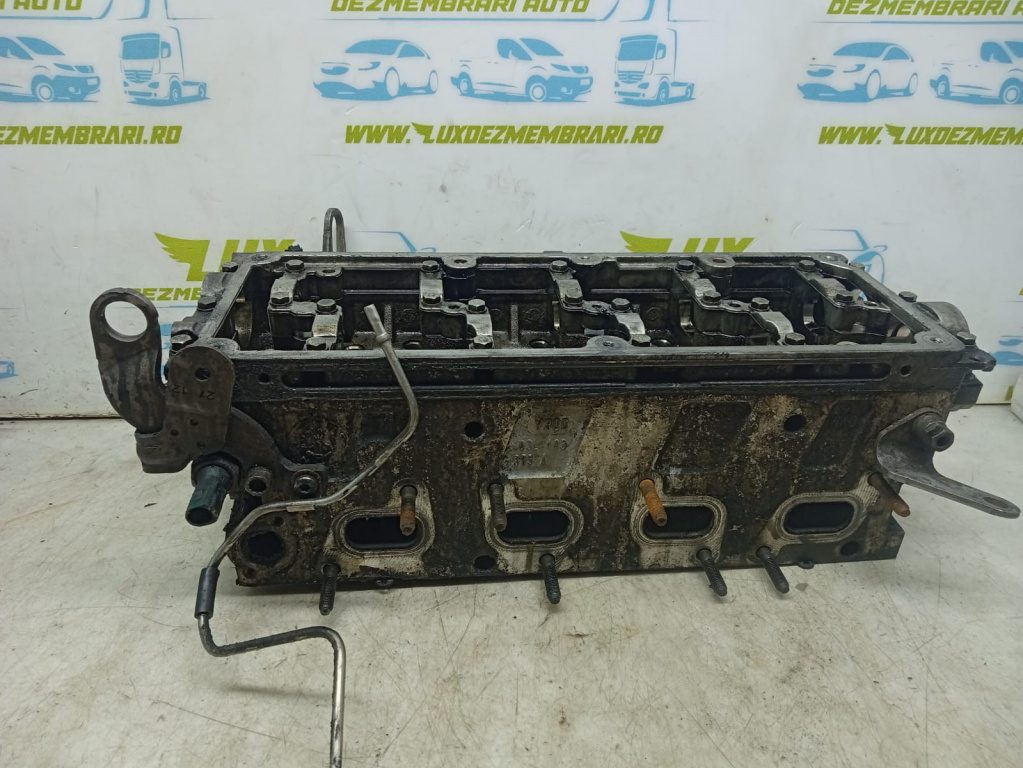 Chiulasă 03L103373a 1.6 tdi CAY Volkswagen VW Jetta 6 [2010 - 2014]