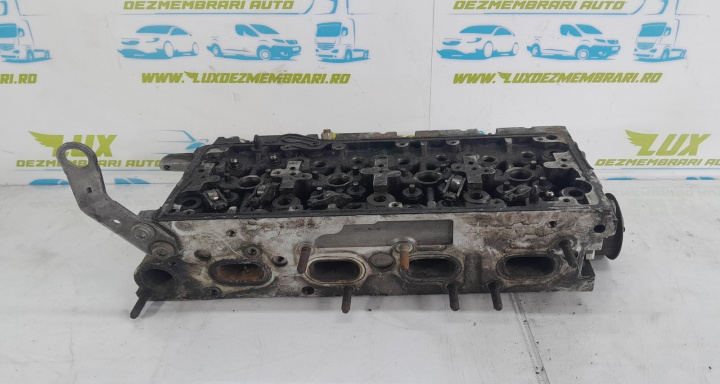 Chiulasă 04l103373e 1.6 2.0 tdi Audi Q3 8U [2011 - 2014]
