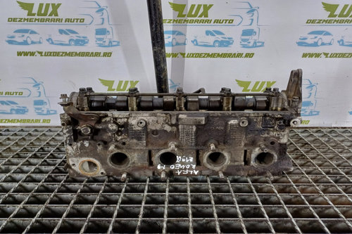 Chiulasă 1.9 cdti z19dt 55193081 Opel Astra H [2004 - 2007]
