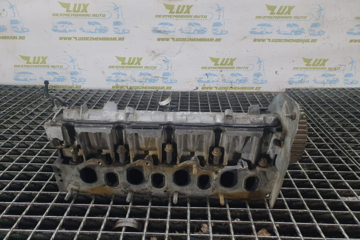 Chiulasă 1.9 ddis F9Q Suzuki Grand Vitara 2 [2005 - 2008]