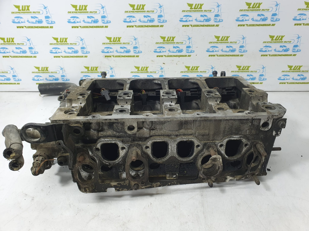 Chiulasă 1.9 tdi BXE BKC BRT BJB 038103373r Audi A3 8P [2003 - 2005]