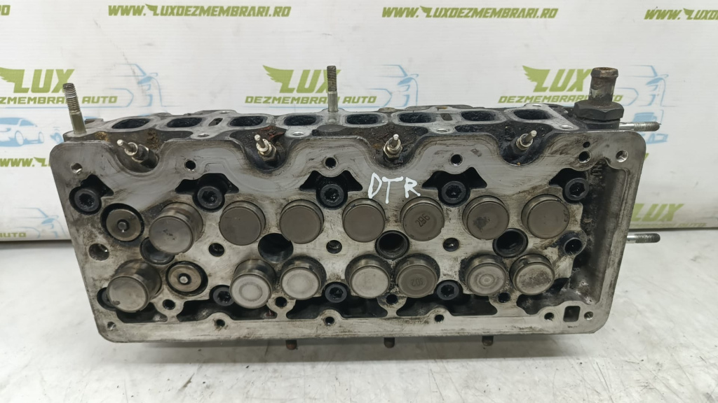 Chiulasă 2.0 tdi DTR Volkswagen VW Passat B8 [2014 - 2020]