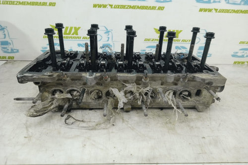 Chiulasă 55212117 1.6 jtd 944A3000 Fiat Ducato 3 Typ250 [2006 - 2011]