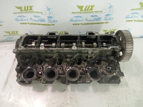 Chiulasă completa BHZ 1.6 hdi euro 6 Citroen C3 3 [2016 - 2020]
