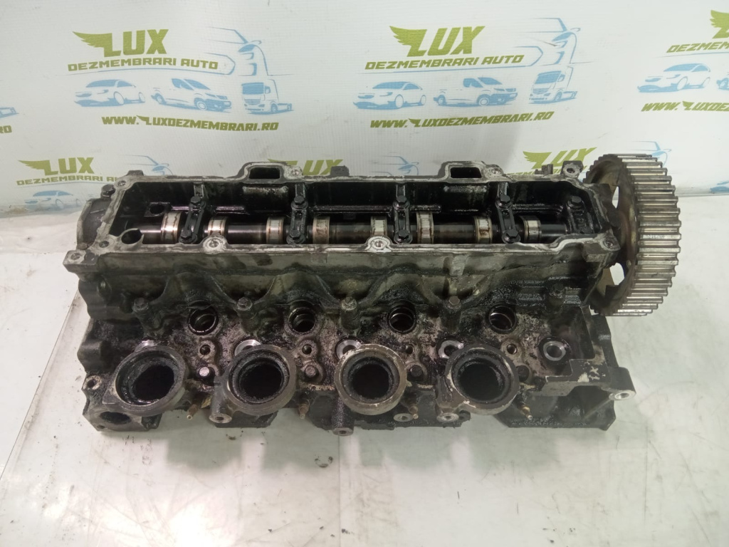 Chiulasă completa BHZ 1.6 hdi euro 6 Peugeot 308 T9 [2013 - 2017]