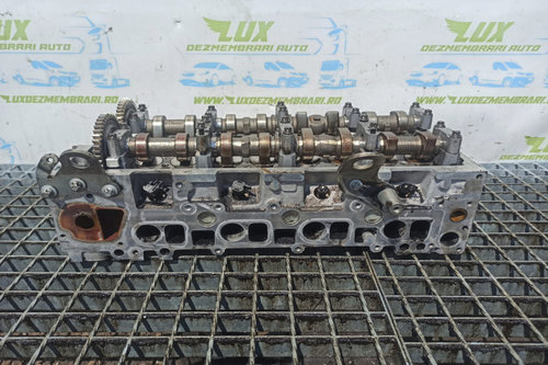 Chiulasă cu 2 ax cu came 2.2cdi om651 r6110160504 Mercedes-Benz Vito W639 [2003 - 2010]