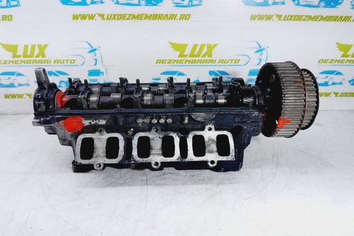 Chiulasă cu 2 axe came 059e 2.5 tdi BFC Audi A6 4B/C5 [facelift] [2001 - 2004]