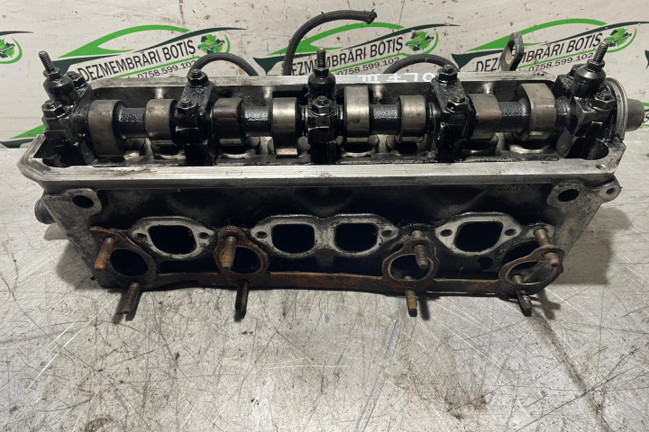 Chiulasa 028 103 373 J 028 103 373 J Volkswagen VW Golf 3 [1991 - 1998] wagon 1.9 TDI MT (90 hp)