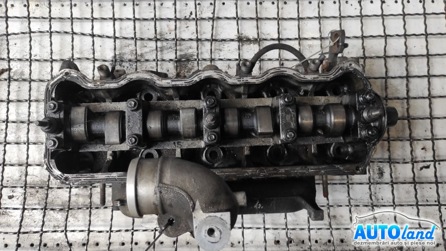 Chiulasa 028103373n 1.9 TDI Ford GALAXY WGR 1995-2000