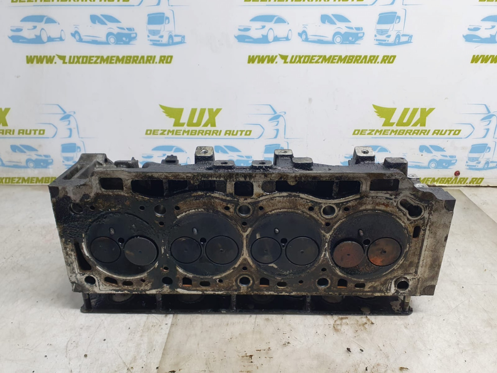 Chiulasa 035929 1.9 dci F9Q Renault Laguna 2 [2001 - 2005]