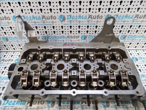 Chiulasa 036103373AK, Vw Golf 4, 1.4benz (pr:110288)