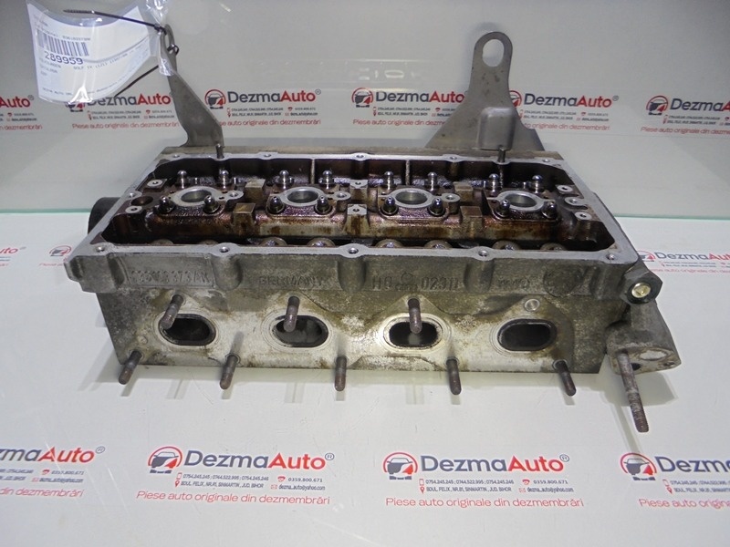 Chiulasa, 036103373AK, Vw Golf 4 (1J1) 1.4Benzina (id:289959)