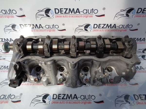 Chiulasa 038103373E, Vw Golf 4 (1J) 1.9sdi, AQM