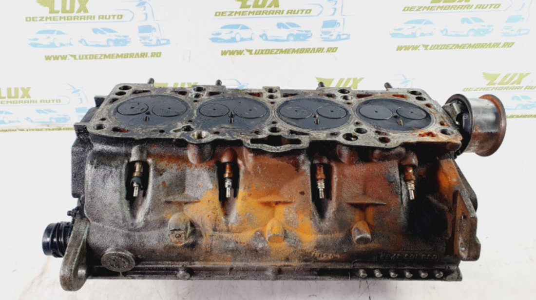 Chiulasa 038103373r 1.9 2.0 tdi -are un injector blocat BMP ASZ BLS Volkswagen VW Golf 5 [2003 - 2009]