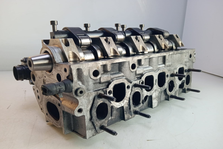 Chiulasa 038103373R Audi A4 B6 [2000 - 2005]