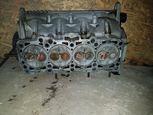 Chiulasa 038103373r skoda octavia II 1.9 tdi bls 105 cai cu dpf