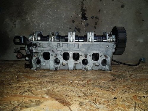 Chiulasa 038103373r skoda octavia II 2.0 tdi bmm 8v 140 cai