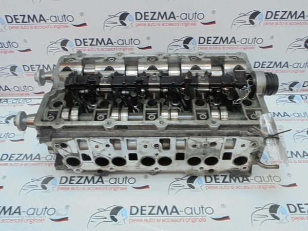 Chiulasa, 03G103373A, Vw Passat (3C2) 2.0tdi (id:249624)