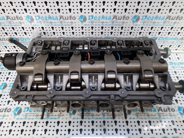 Chiulasa, 03G103373A, Vw Passat (3C2), 2.0tdi, (pr:110288)