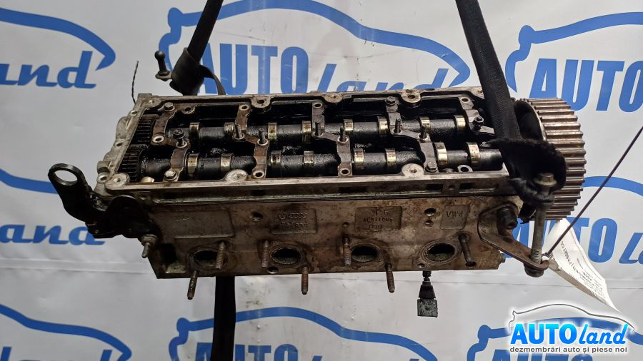 Chiulasa 03l103286 2.0 TDI Volkswagen PASSAT CC 2008