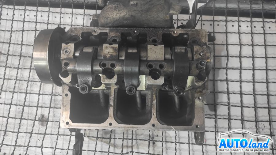 Chiulasa 045103373hv420 1.4 TDI Skoda FABIA 6Y2 1999