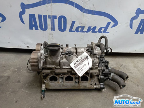 Chiulasa 04c103475h 1.0 Benzina Chy Volkswagen UP 2011