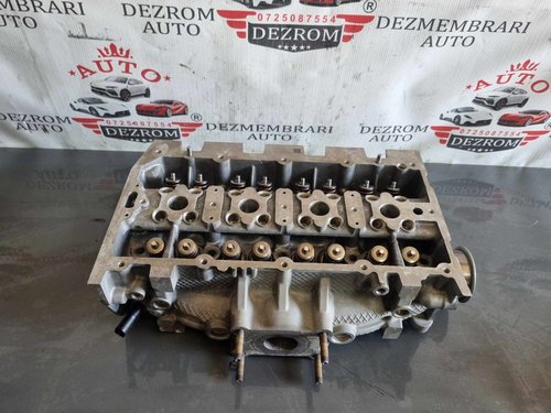 Chiulasa 04E103404AE / 04E103064F VW Jetta Mk6 1.4 TSI CZDA 150 cai