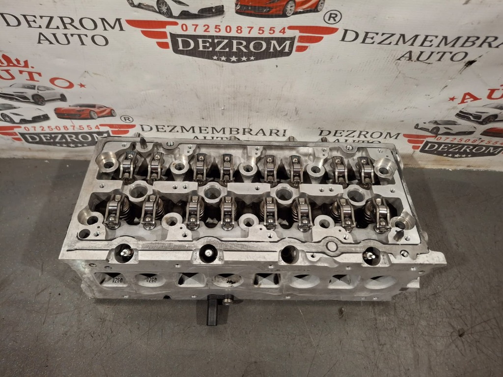 Chiulasa 04L103063P 04L103065B 04L103065K 04L103403D VW Transporter T6 / Crafter 2.0 TDI