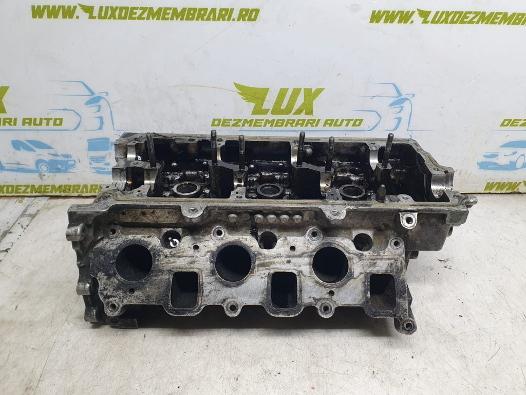 Chiulasa 0593ae 3.0 tdi asb Audi A6 4F/C6 [2004 - 2008]