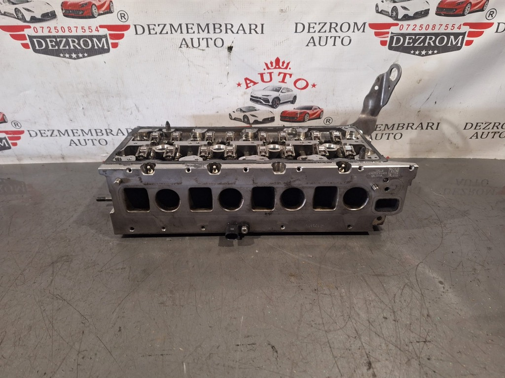 Chiulasa 05L103403AD Audi A4 B9 Avant (8W5, 8WD) 2.0 TDI 136 cai DEZB