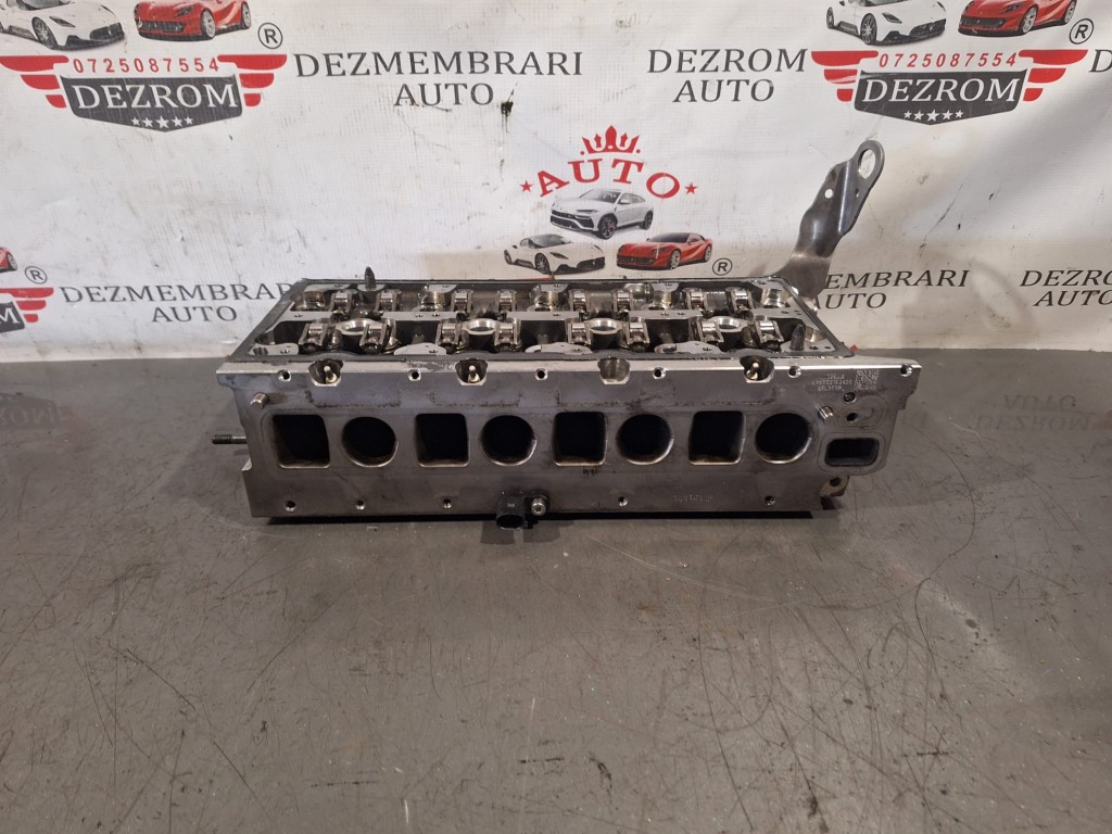 Chiulasa 05L103403AD Audi Q3 (F3B) 2.0 TDI 200 cai DTUA