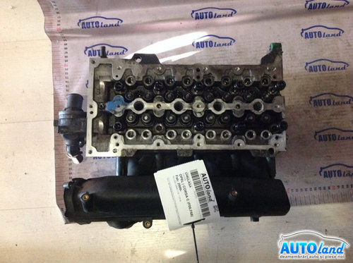 Chiulasa 1.3 CDTI Opel CORSA C F08,F68 2000