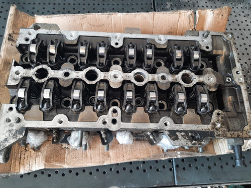 Chiulasa 1.3 d 199b1000 fiat punto 500 lancia ypsilon euro 5 55206388
