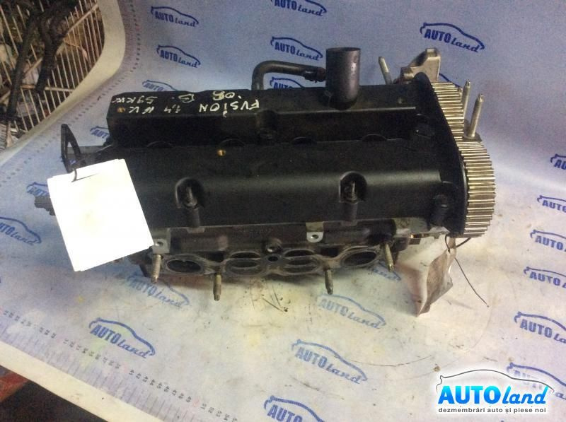 Chiulasa 1.4 16v Ford FUSION JU 2002
