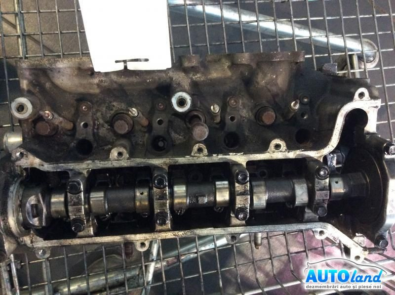 Chiulasa 1.4 D Toyota YARIS P1 1999