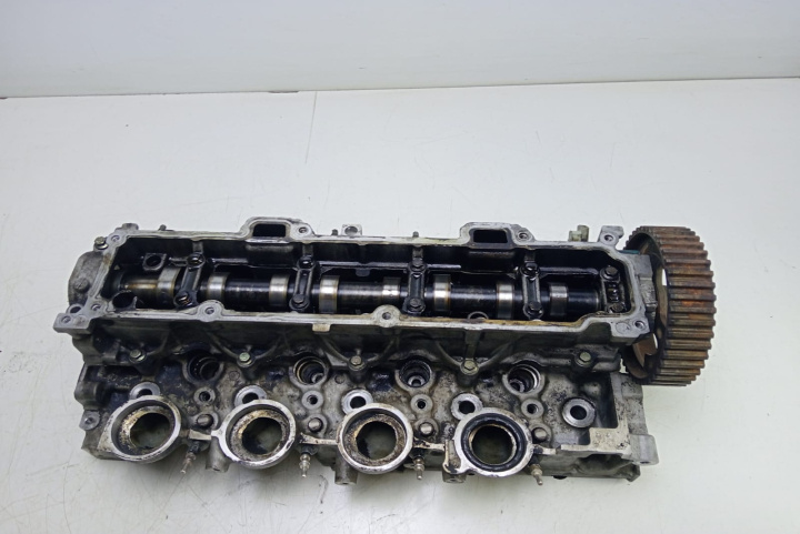 Chiulasa 1.4 TDCI 9636896880 Mazda 3 BK [2003 - 2006]