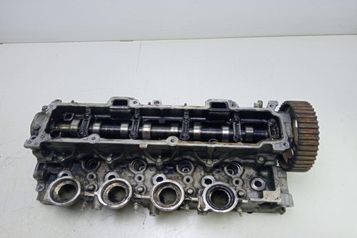 Chiulasa 1.4 TDCI 9636896880 Mazda 3 BK [2003 - 2006]