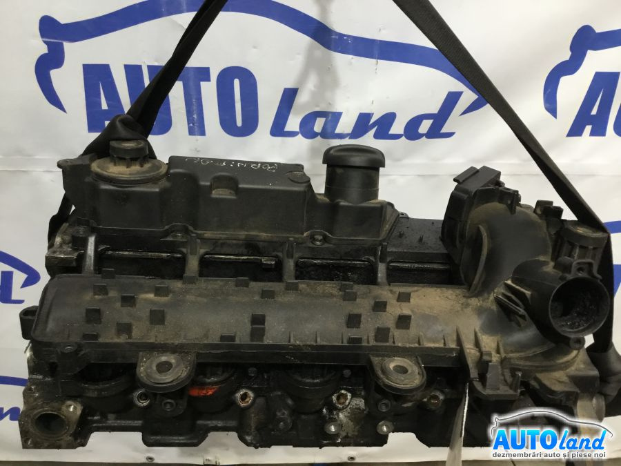 Chiulasa 1.4 TDCI Ford FUSION JU 2002