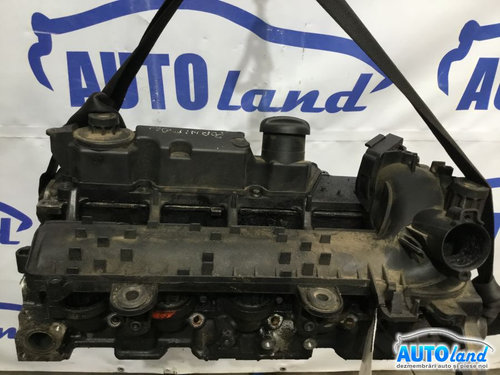 Chiulasa 1.4 TDCI Ford FUSION JU 2002