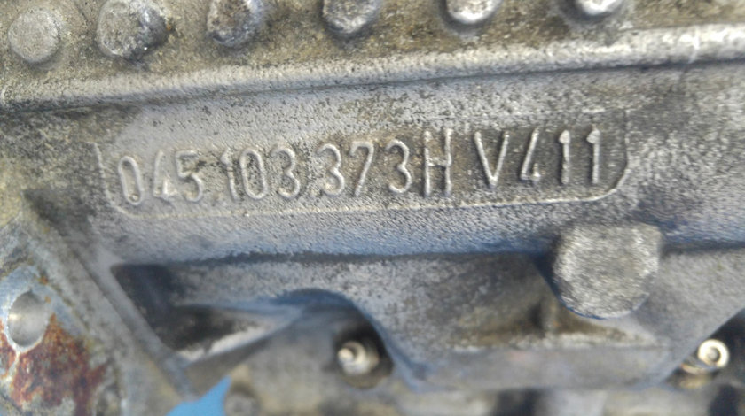 Chiulasa 1.4 tdi bnm amf vw polo 9n2 fox skoda fabia 1 roomster seat ibiza cordoba 045103373h