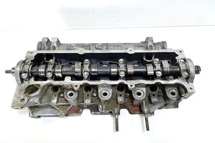 Chiulasa 1.5 DCI euro 4 3869F3 Renault Megane 2 [facelift] [2006 - 2012]