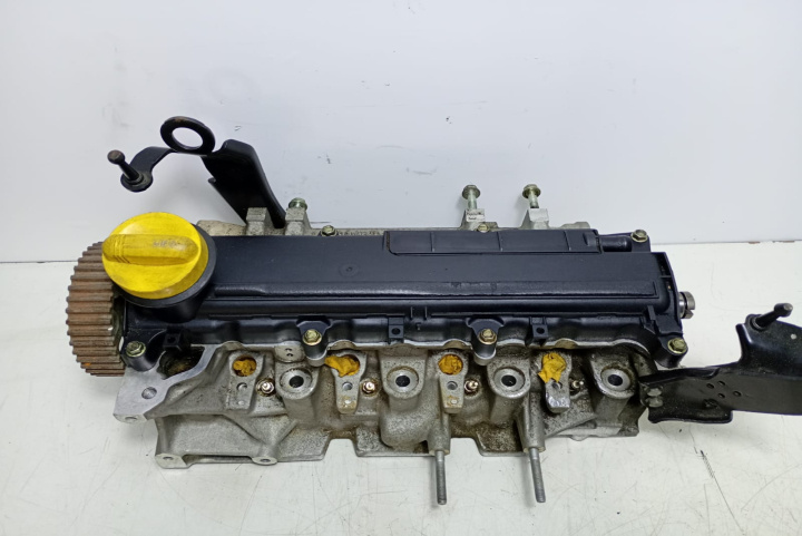 Chiulasa 1.5 dci K9K01 / 43203121124 Renault Megane 2 [2002 - 2006]
