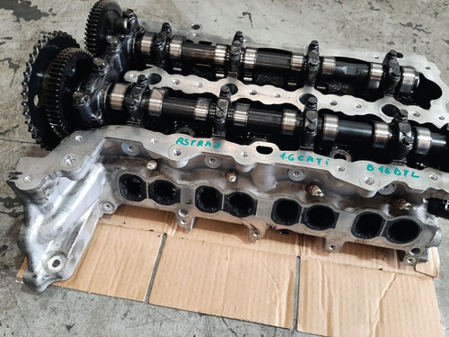 Chiulasa 1.6 cdti b16dtl opel astra j 55500308